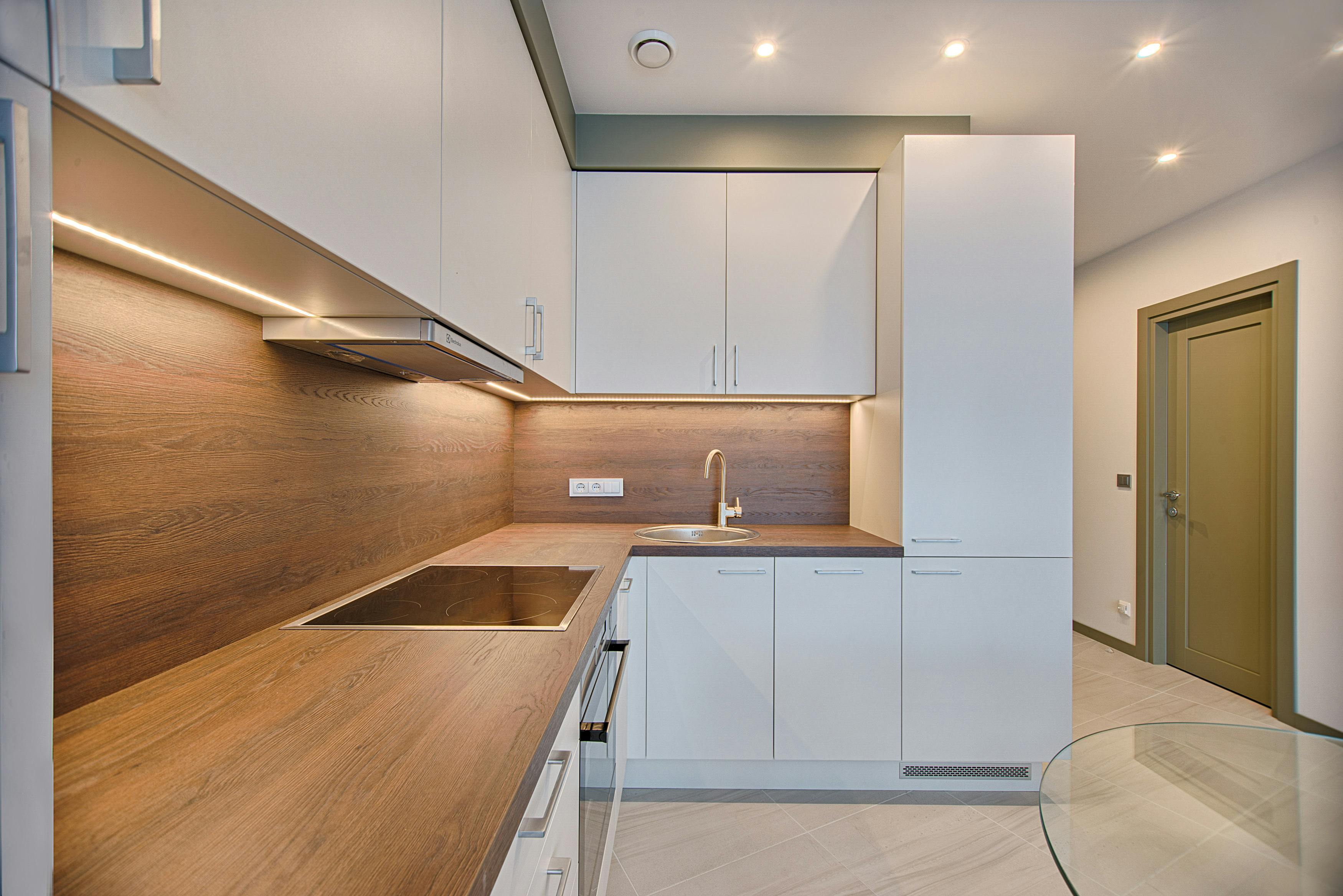 Appartement - Laval
