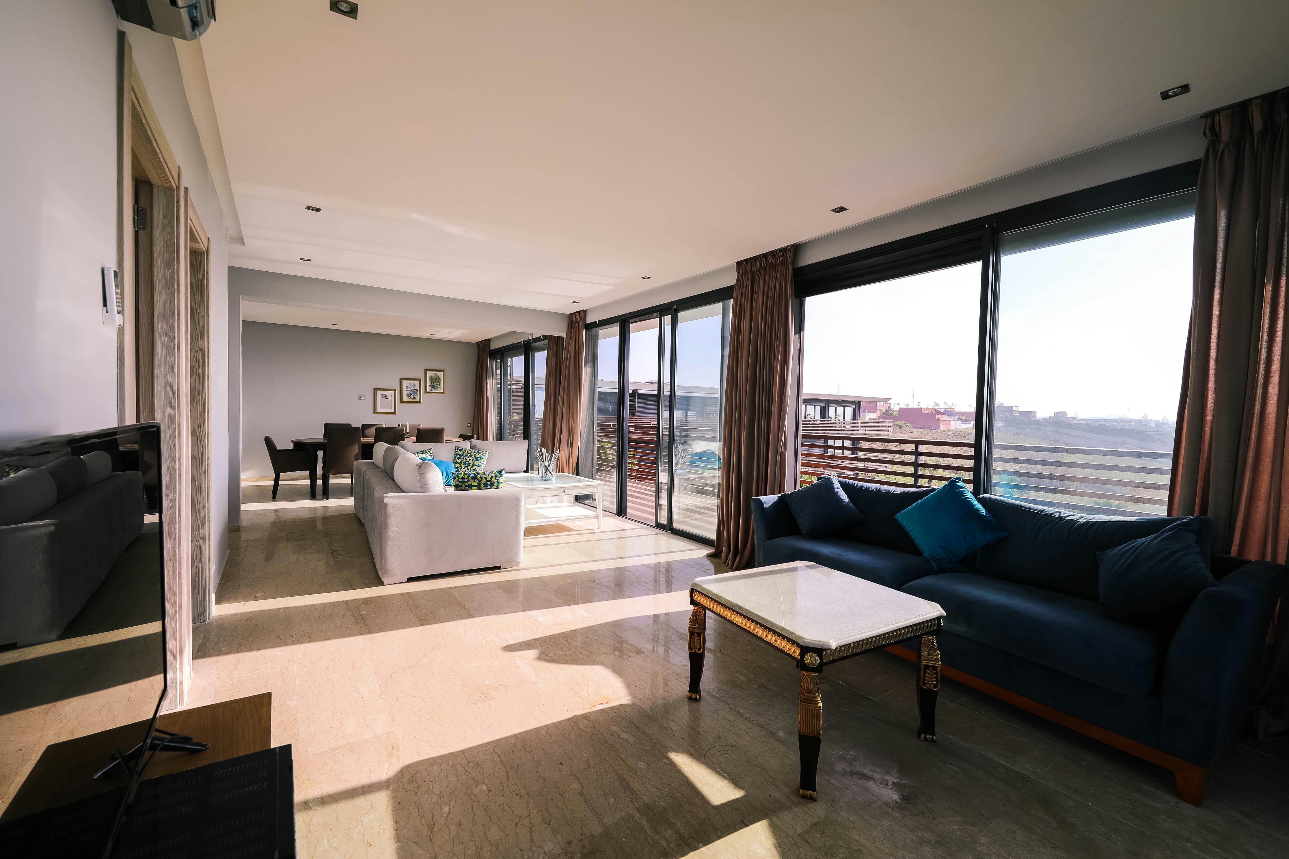 Appartement - Laval