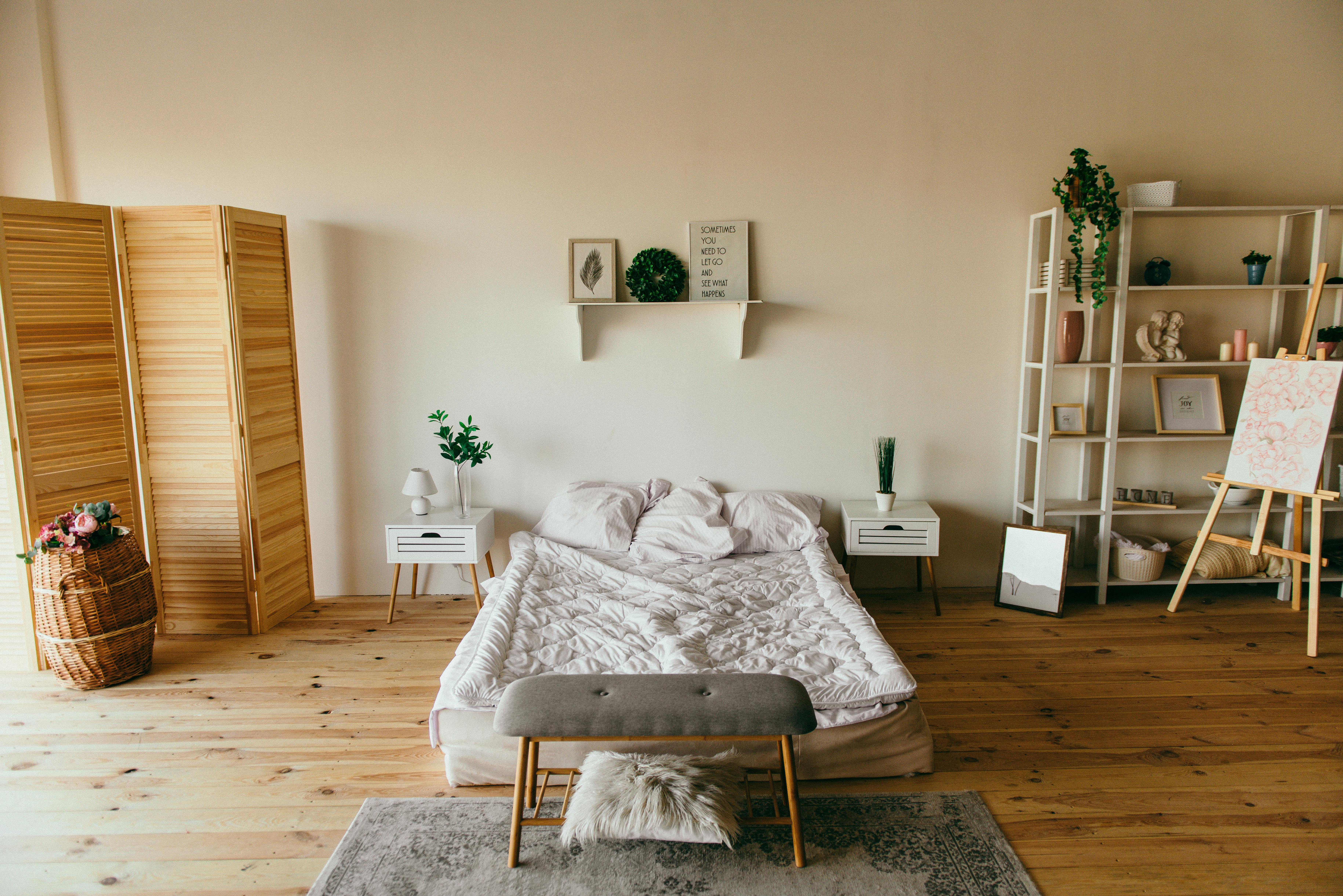 Appartement - Laval